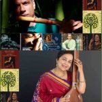 Deepak Ram Seattle Concert with Srivani Jade